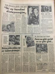 HÜRRİYET GAZETESİ  2 NİSAN 1967 YIL :19 SAYI :6796----7 Yeni Bakan Kabine de Büyük Değişiklik: 6 Bakan İstifa Etti -Devlet Bakanlığı 4 e Çıkarıldı --Revizyondan sonra kabine  --Katil zanlısı yüzbaşı Gürsoytrak teslim oldu --Ecevit in gözü önünde belediye reisi öldürüldü ---Sunay bu sabah Amerika ya  hareket ediyor ---Urfa da bir uçak tankerle çarpıştı şoför  öldü pilot yaralı ---Polisler Kara Mehmet in bir dediğini iki etmiyor ---Sapık katilin evinde 5. kurbanını da cesedi bulundu ---Hırsızın kanı verilen namuslu vatandaş  hırsızlığa başladı ---Vefa ,Feriköy ü farklı yendi : 3-0--Galatasaray -Fenerbahçe ---Beykoz -Mersin İdmanyurdu Adana Demirspor -Bursaspor ---G.Birliği :4 Eskişehir :0---Beşiktaş :0 I.Spor :0---Katil çiftçi Gül Ruh a bir ayda 100 bin lira para yedirdim dedi ---Ziraat Bankasının Mevduat Yekunu 3,5 Milyarı Geçti ----