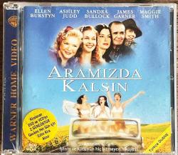 Aramızda Kalsın (2002) Orjinal VCD Film ' Ellen Barkin - Ashley Judd - Sandra Bullock '