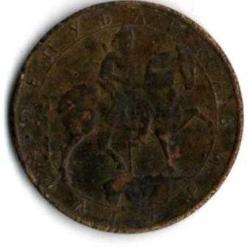Bulgaristan 5 Leva 1992  (mp1728)