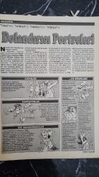 TÜRKİYE PAZAR GAZETESİ - 8 MART 1992 - ESKİ RAMAZANLAR , ESKİ İFTARLAR - MAHMUR ÇETİN , TUT NAMIK 'IN PERÇEMİNDEN - MEŞHUR 8 KEL , ÖMER BARUTÇU, ERKİN KORAY , TURGUT KAZAN , UĞUR MUMCU , ÖZTÜRK SERENGİL , MİCHAEL GORBAÇOV , YULL BREYNER , FEHMİ KORU - DOLANDIRICI POTRELER - ÜMİT İSMAİLOĞLU , HABBAB' IN AŞKI - TÜRKÇE İLK İLMİHAL KİTABINI O YAZDI , KUTBUDDİN-İ İZNİKİ - ABDULHAMİD HAN MIZRAKLI İLMİHALİ BÜTÜN ANADOLUYA DAĞITTI - KIRIK KALPLER , AYDAN ŞENER , İSMET ÖZHAN , MİNE ÇAYIROĞLU, FURKAN AYDIN -  SPORU OBJEKTİFE SIĞDIRANLAR - BULMACA - BESİNLERİN MHAFAZASI - BAHARDA ÇİÇEK BAKIMI- SELVİ BOYLUM .