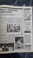 TÜRKİYE PAZAR GAZETESİ - 8 MART 1992 - ESKİ RAMAZANLAR , ESKİ İFTARLAR - MAHMUR ÇETİN , TUT NAMIK 'IN PERÇEMİNDEN - MEŞHUR 8 KEL , ÖMER BARUTÇU, ERKİN KORAY , TURGUT KAZAN , UĞUR MUMCU , ÖZTÜRK SERENGİL , MİCHAEL GORBAÇOV , YULL BREYNER , FEHMİ KORU - DOLANDIRICI POTRELER - ÜMİT İSMAİLOĞLU , HABBAB' IN AŞKI - TÜRKÇE İLK İLMİHAL KİTABINI O YAZDI , KUTBUDDİN-İ İZNİKİ - ABDULHAMİD HAN MIZRAKLI İLMİHALİ BÜTÜN ANADOLUYA DAĞITTI - KIRIK KALPLER , AYDAN ŞENER , İSMET ÖZHAN , MİNE ÇAYIROĞLU, FURKAN AYDIN -  SPORU OBJEKTİFE SIĞDIRANLAR - BULMACA - BESİNLERİN MHAFAZASI - BAHARDA ÇİÇEK BAKIMI- SELVİ BOYLUM .