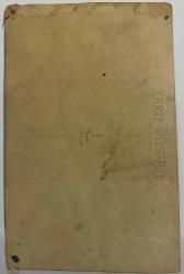 YERDE OTURUP ÖNÜNDE ÇİÇEK SEPETİ OLAN 1 YAŞINDA KIZ ÇOCUĞU FOTOĞRAFI ,  - ORİJİNAL SİYAH & BEYAZ, 14X 9cm EBADINDA - 1940'LAR, 1950'LER, 1960'LAR ve 1970'LER TÜRKİYE'SİNDEN NOSTALJİK DOĞUM GÜNÜ HEDİYESİ