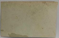 KOLTUKTA YÜZ ÜSTÜ YATAN ERKEK BEBEK FOTOĞRAFI ,  - ORİJİNAL SİYAH & BEYAZ, 14X 8cm EBADINDA - 1940'LAR, 1950'LER, 1960'LAR ve 1970'LER TÜRKİYE'SİNDEN NOSTALJİK DOĞUM GÜNÜ HEDİYESİ