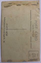 2 KIZ ÇOCUĞU OLAN AİLE FOTOĞRAFI ,  FOTO ŞİK - ORİJİNAL SİYAH & BEYAZ, 14X 9cm EBADINDA - 1940'LAR, 1950'LER, 1960'LAR ve 1970'LER TÜRKİYE'SİNDEN NOSTALJİK DOĞUM GÜNÜ HEDİYESİ