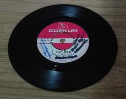 SUAT SAYIN-İNTİZAR