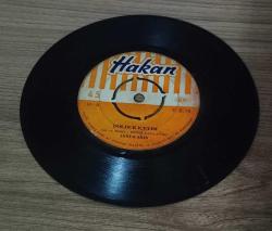 AYNUR AKIN-DOLDUR İÇEYİM