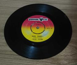 YILDIZ TEZCAN-GİTME