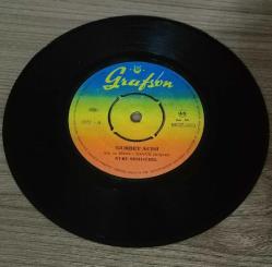 NURİ SESİGÜZEL-GURBET ACISI