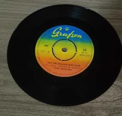 NURİ SESİGÜZEL-GURBET ACISI