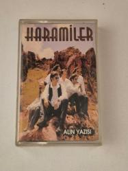 Kaset - Haramiler - Alın Yazısı