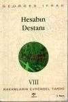 Hesabın Destanı  /   Rakamların Evrensel Tarihi: VIII