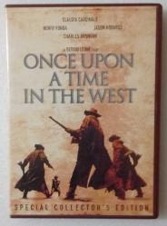 BİR ZAMANLAR BATIDA / Once Upon a tıme ın the west ~ [ KOLEKSİYONER VERSİYON • 2 DİSC ]