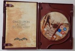 BİR ZAMANLAR BATIDA / Once Upon a tıme ın the west ~ [ KOLEKSİYONER VERSİYON • 2 DİSC ]