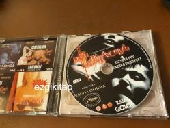 duygu imparatorluğu vcd (l empire de la passion) (pc'de denenmiştir) tatsuya fuji kazuko yoshiyuki (nagisa oshima)