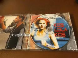 koş lola koş vcd (run lola run) (pc'de denenmiştir)   franka potente moritz bleibtreu