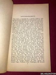 DESMOND MORRIS / THE NAKED APE / CORGİ BOOKS / İNGİLİZCE KİTAP (ÇIPLAK MAYMUN)