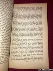 DESMOND MORRIS / THE NAKED APE / CORGİ BOOKS / İNGİLİZCE KİTAP (ÇIPLAK MAYMUN)