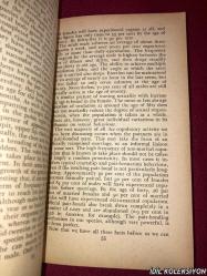 DESMOND MORRIS / THE NAKED APE / CORGİ BOOKS / İNGİLİZCE KİTAP (ÇIPLAK MAYMUN)