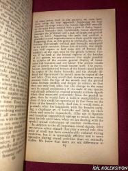 DESMOND MORRIS / THE NAKED APE / CORGİ BOOKS / İNGİLİZCE KİTAP (ÇIPLAK MAYMUN)