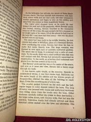 AIRPORT ' 77 / MICHAEL SCHEFF & DAVİD SPECTOR / PAN BOOKS / İNGİLİZCE KİTAP (HAVALİMANI '77)