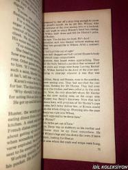 AIRPORT ' 77 / MICHAEL SCHEFF & DAVİD SPECTOR / PAN BOOKS / İNGİLİZCE KİTAP (HAVALİMANI '77)