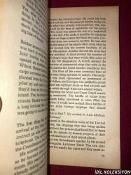 AIRPORT ' 77 / MICHAEL SCHEFF & DAVİD SPECTOR / PAN BOOKS / İNGİLİZCE KİTAP (HAVALİMANI '77)