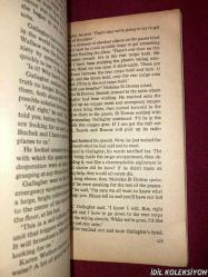 AIRPORT ' 77 / MICHAEL SCHEFF & DAVİD SPECTOR / PAN BOOKS / İNGİLİZCE KİTAP (HAVALİMANI '77)