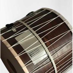 EKER PERCUSSİON ASMA DAVULLARIMIZ