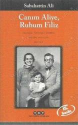 Canım Aliye, Ruhum Filiz - Sahra Kitabevi