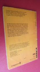 STAGE 2 - K'S FIRST CASE L.G ALEXANDER