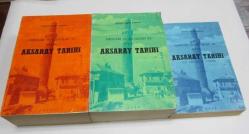 Abideleri ve Kitabeleri ile Niğde Aksaray Tarihi, Cilt: 1 - 3 [TAKIM] / Ortaköy Tarihi