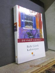 BALLI ÇÖREK KAFETERYASI