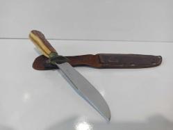 BURSA İŞİ KAMA 21 CM