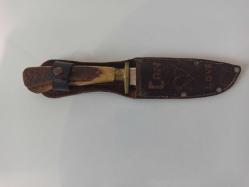 BURSA İŞİ KAMA 21 CM