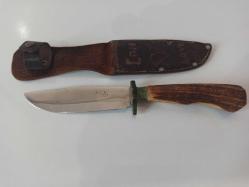 BURSA İŞİ KAMA 21 CM