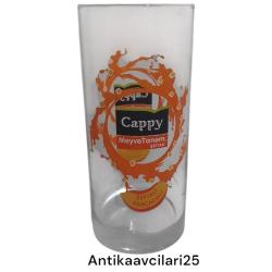 CAPPY CAM BARDAK PROMOSYON KOLEKSİYONLUK