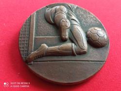 FUTBOL MADALYASI 1988 PARİS