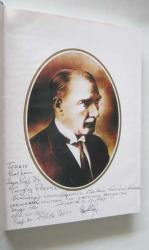 Atatürk İlkeleri [İMZALI]
