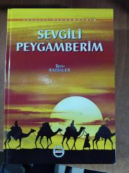 sevgili peygamberim sevgili peygamberim