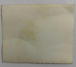 SÜNNET DÜĞÜNLERİNDE BEYAZ ŞAPKA TAKAN VE BEYAZ CEKET GİYEN 9-10 YAŞLARINDA 2 ERKEK ÇOCUĞU FOTOĞRAFI- ORİJİNAL SİYAH & BEYAZ, 8X 6cm EBADINDA - 1940'LAR, 1950'LER, 1960'LAR ve 1970'LER TÜRKİYE'SİNDEN NOSTALJİK DOĞUM GÜNÜ HEDİYESİ