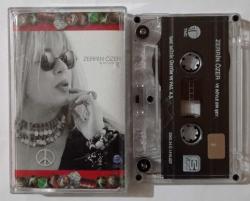 ZERRİN ÖZER / Ve böyle bir şey