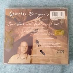 Gavin Bryars With Tom Waits – Jesus' Blood Never Failed Me Yet - CD