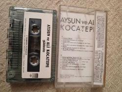 Güldeste Aysun ve Ali Kocatepe