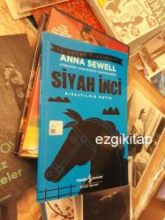 siyah inci - anna sewell  (kısaltılmış metin)