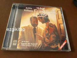 balıkçı kral vcd (the fisher king) (pc'de denenmiştir)  robin williams jeff bridges