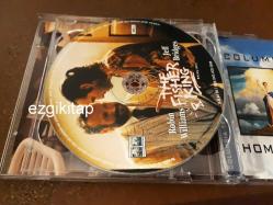 balıkçı kral vcd (the fisher king) (pc'de denenmiştir)  robin williams jeff bridges