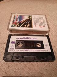 The Best of Manhattan Transfer