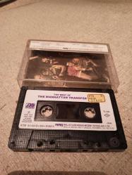 The Best of Manhattan Transfer