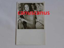 Türk sineması, Yeşilçam Film Çekimi, Set, Artist Fotoğrafı