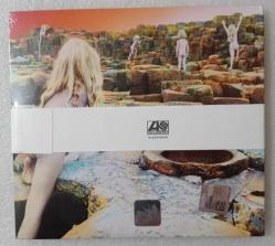 LED ZEPPELİN / Houses of the holy ~ [ DİGİPAK EDİSYON - CD ]